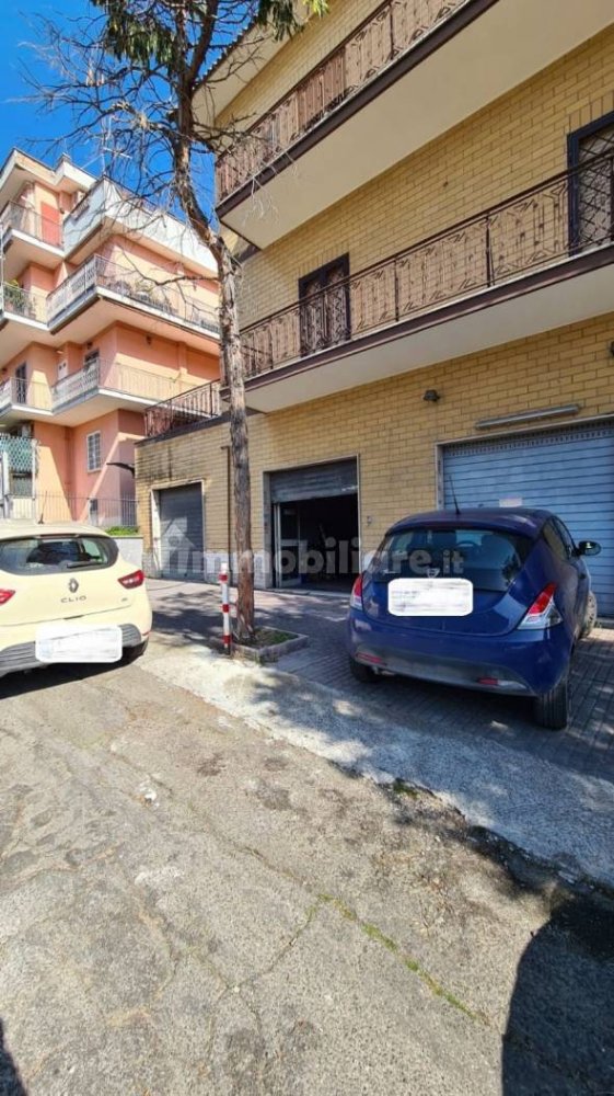 1غرفة عقار تجاري في Rome, Italy رقم 264646