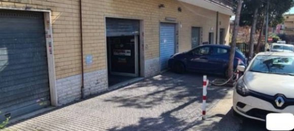 1غرفة عقار تجاري في Rome, Italy رقم 264646 5