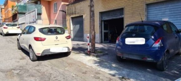 1غرفة عقار تجاري في Rome, Italy رقم 264646 2