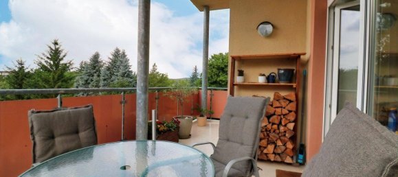 Apartamento de 2 dormitorios en Greiz, Germany No. 322881 8