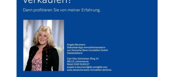 Apartamento de 2 dormitorios en Greiz, Germany No. 322881 11