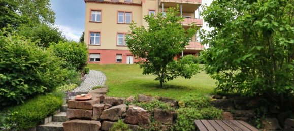 Apartamento de 2 dormitorios en Greiz, Germany No. 322881 2