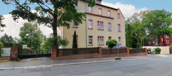 Apartamento de 2 dormitorios en Greiz, Germany No. 322881 19