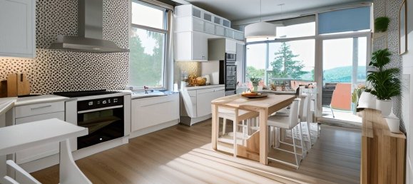 Apartamento de 2 dormitorios en Greiz, Germany No. 322881 10