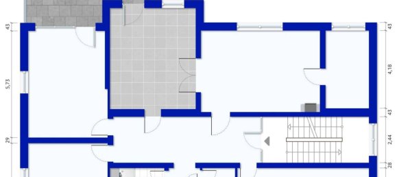 Apartamento de 2 dormitorios en Greiz, Germany No. 322881 18