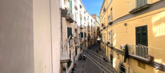 2 bedrooms Apartment in Naples, Italy No. 135839 11