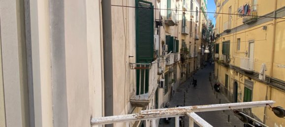 2 bedrooms Apartment in Naples, Italy No. 135839 21