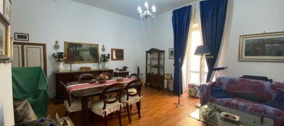 2 bedrooms Apartment in Naples, Italy No. 135839 24