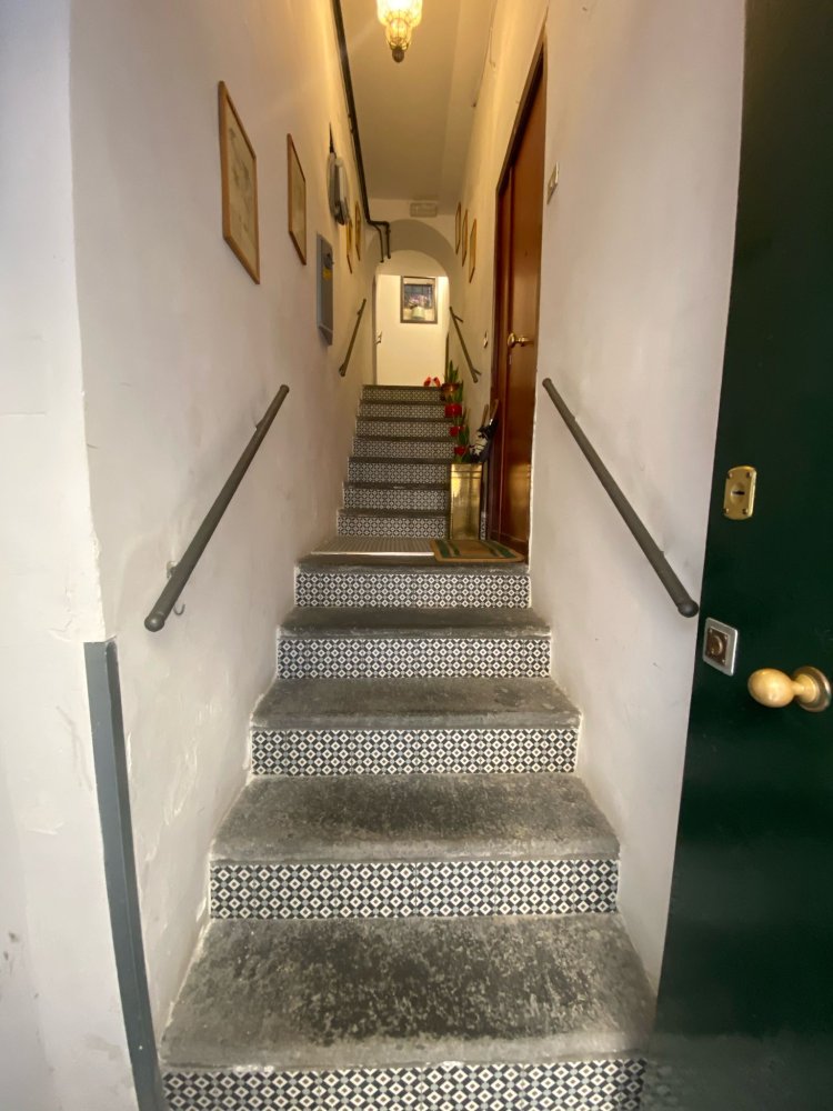 2 bedrooms Apartment in Naples, Italy No. 135839