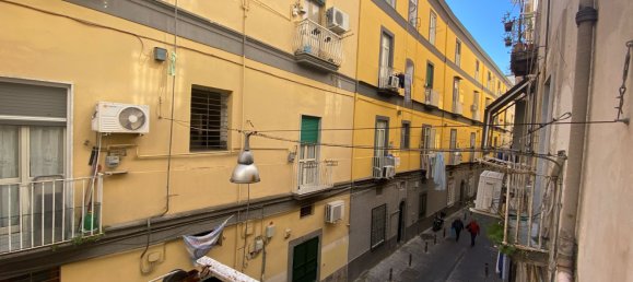 2 bedrooms Apartment in Naples, Italy No. 135839 8
