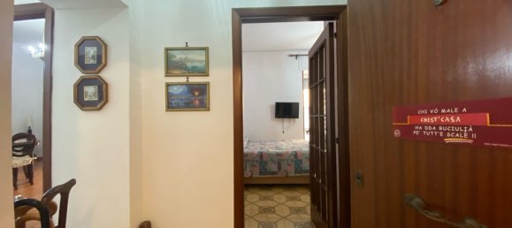 2 bedrooms Apartment in Naples, Italy No. 135839 12
