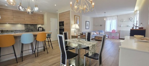 3 Schlafzimmer Haus in Seremange-Erzange, France, Nr. 281038 4