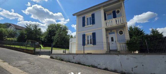 3 Schlafzimmer Haus in Seremange-Erzange, France, Nr. 281038 20