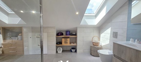 3 Schlafzimmer Haus in Seremange-Erzange, France, Nr. 281038 13