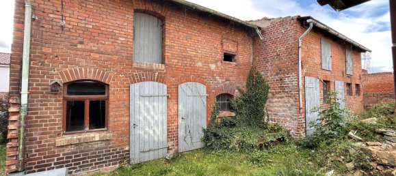 3 Schlafzimmer Stadthaus in Kyffhäuserkreis, Germany, Nr. 64122 10