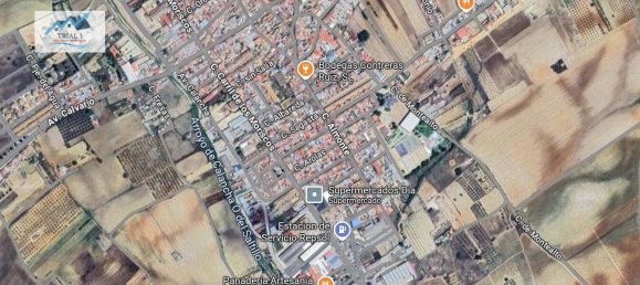 3 bedrooms Townhouse in Huelva, Spain No. 181926 3