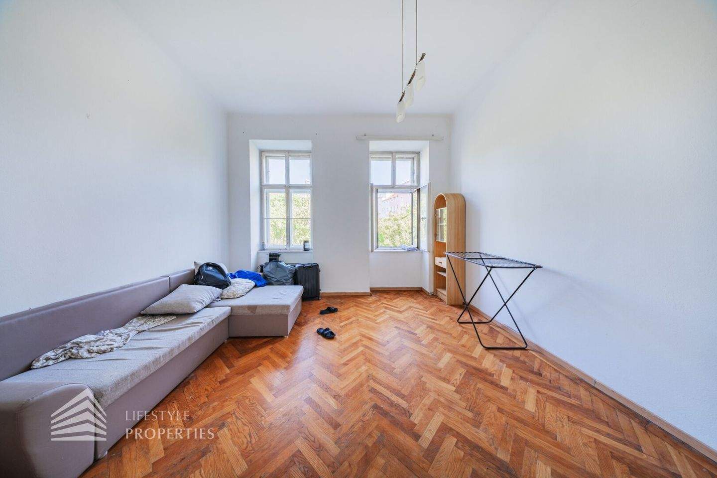 Studio in Simmering, Austria No. 244732