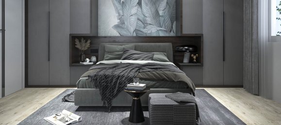 Wohnung 2+1 in Looks Downtown 2, Muratpasa, Turkey, Nr. 38431 2