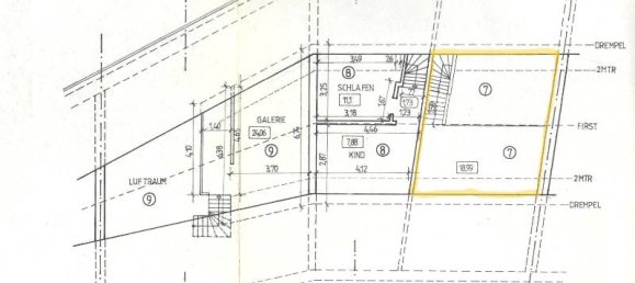 1 chambre Duplex à Saarbrucken, Germany No. 248690 3