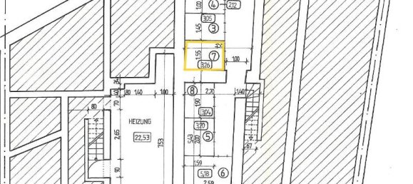 1 chambre Duplex à Saarbrucken, Germany No. 248690 4