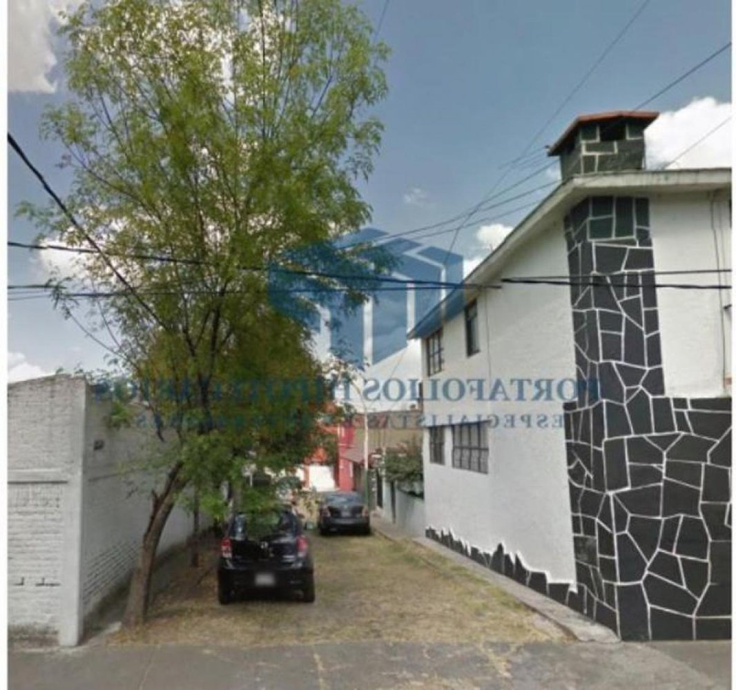 Studio à Naucalpan de Juarez, Mexico No. 228554