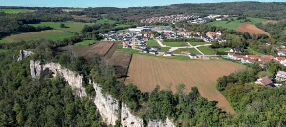 2900m² Land in Doubs, France No. 304360 5