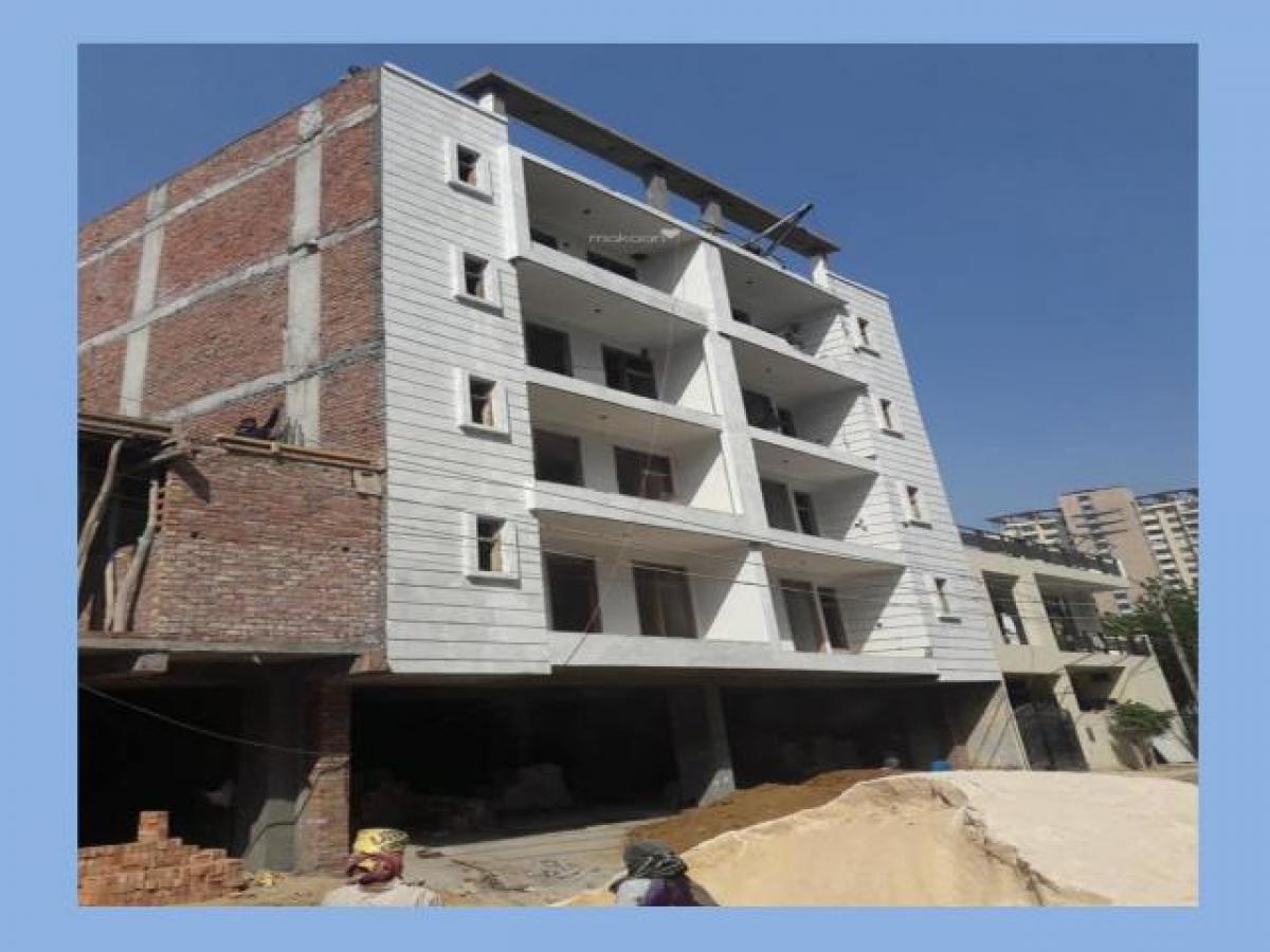 3 chambres Maison à Gurgaon, India No. 13731