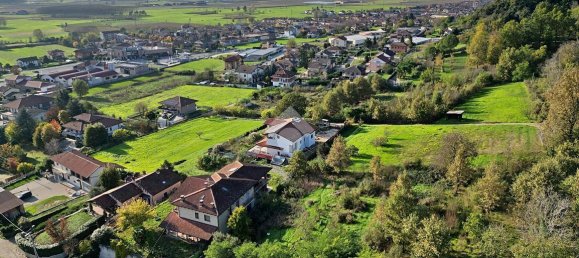 قطعة أرض في Bra, Italy 1250متر مربع رقم 109725 9