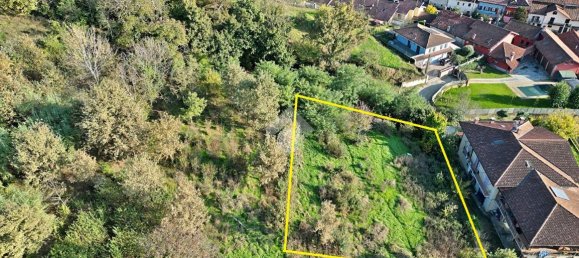 قطعة أرض في Bra, Italy 1250متر مربع رقم 109725 5