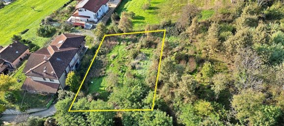 قطعة أرض في Bra, Italy 1250متر مربع رقم 109725 10