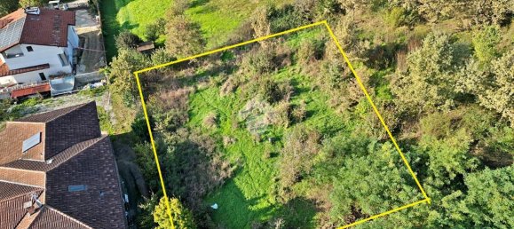 قطعة أرض في Bra, Italy 1250متر مربع رقم 109725 7