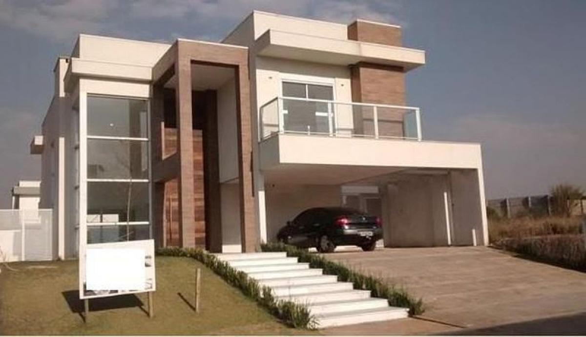 4 chambres Maison à Sao Paulo, Brazil No. 597023