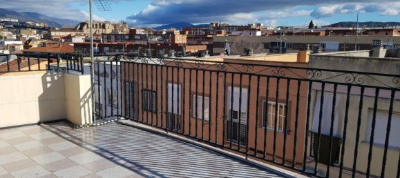 4 bedrooms Townhouse in Caceres, Spain No. 132534 18