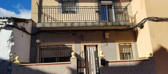 4 bedrooms Townhouse in Caceres, Spain No. 132534 16