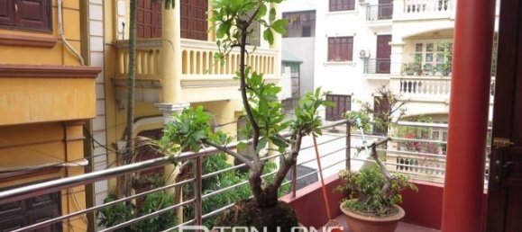 6 Schlafzimmer Villa in Ba Dinh, Vietnam, Nr. 3431 15