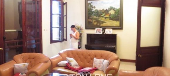 6 Schlafzimmer Villa in Ba Dinh, Vietnam, Nr. 3431 3