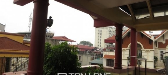 6 Schlafzimmer Villa in Ba Dinh, Vietnam, Nr. 3431 8