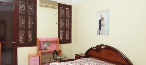6 Schlafzimmer Villa in Ba Dinh, Vietnam, Nr. 3431 13