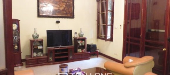 6 Schlafzimmer Villa in Ba Dinh, Vietnam, Nr. 3431 2
