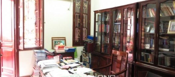 6 Schlafzimmer Villa in Ba Dinh, Vietnam, Nr. 3431 6