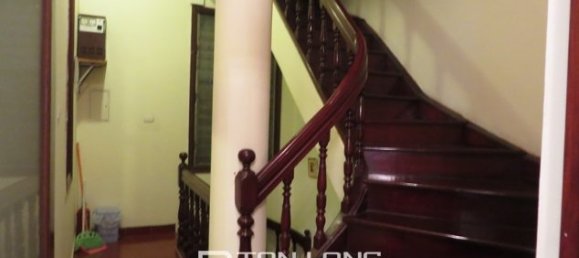 6 Schlafzimmer Villa in Ba Dinh, Vietnam, Nr. 3431 5