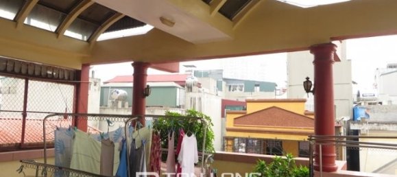 6 Schlafzimmer Villa in Ba Dinh, Vietnam, Nr. 3431 9