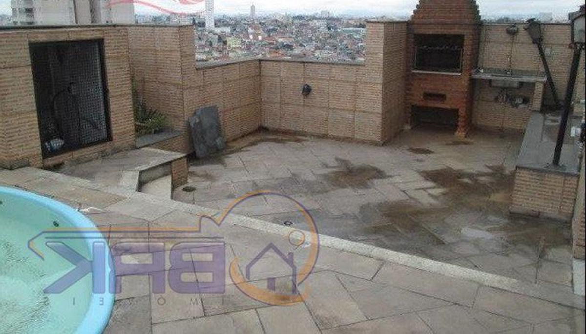 Casa de 4 dormitorios en Sao Paulo, Brazil No. 446451