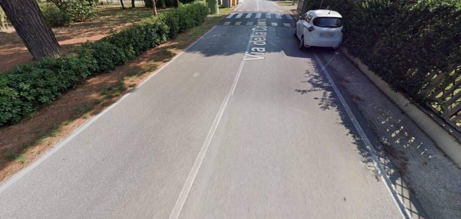 Entrepôt à Fano, Italy 55m² No. 257586