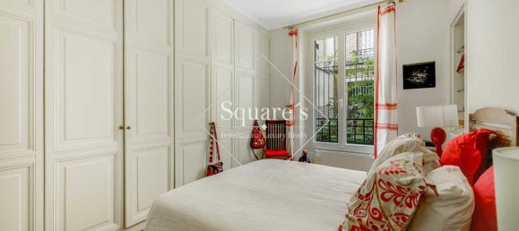 Квартира с 3 спальнями в Париж, Франция № 148654 22