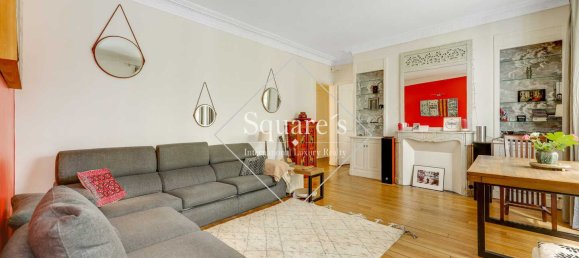 Квартира с 3 спальнями в Париж, Франция № 148654 19