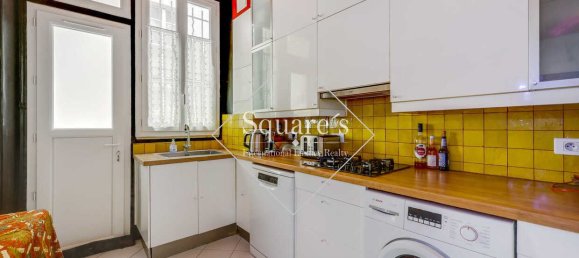 Квартира с 3 спальнями в Париж, Франция № 148654 14