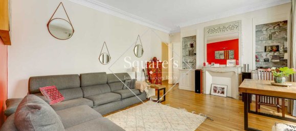 Квартира с 3 спальнями в Париж, Франция № 148654 8