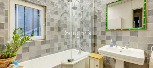 Квартира с 3 спальнями в Париж, Франция № 148654 2