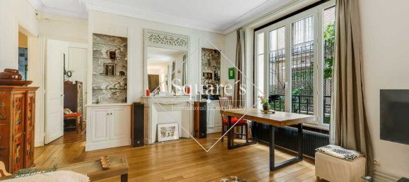 Квартира с 3 спальнями в Париж, Франция № 148654 6